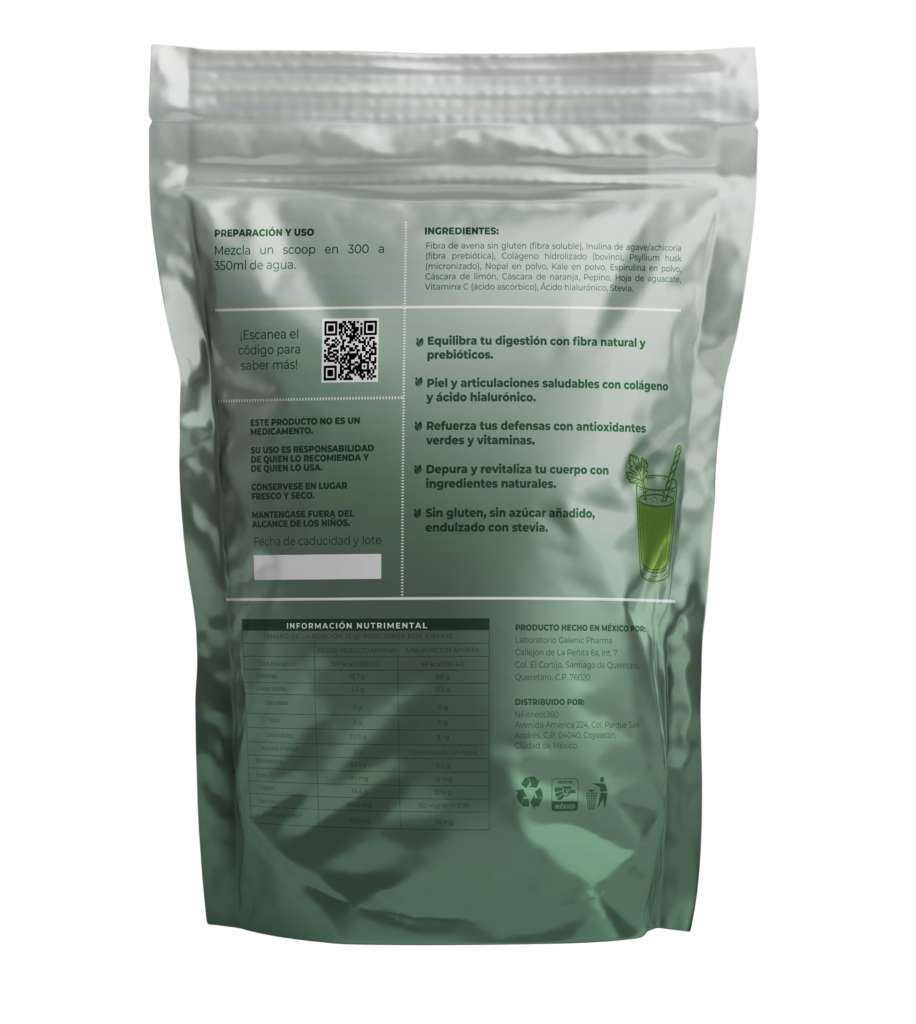 Greens NFitness360