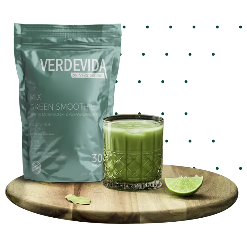 verdevida jugo verde en polvo nfitness360