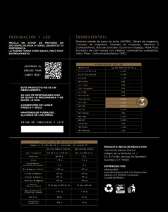 Información