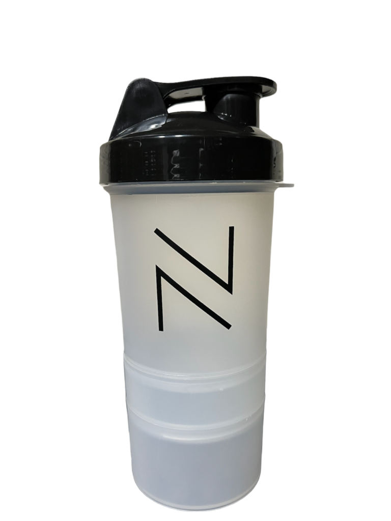 Shaker Nfitness 360