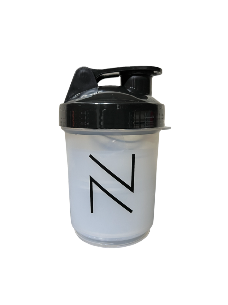 Shaker Nfitness 360