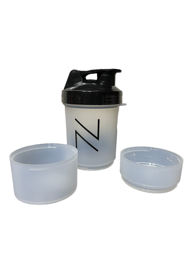 Shaker Nfitness 360